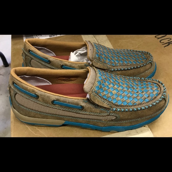 twisted x Shoes - Twisted X shoes